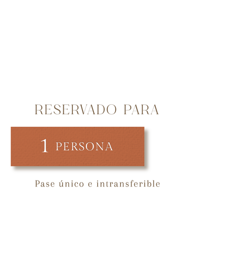 Pase N1